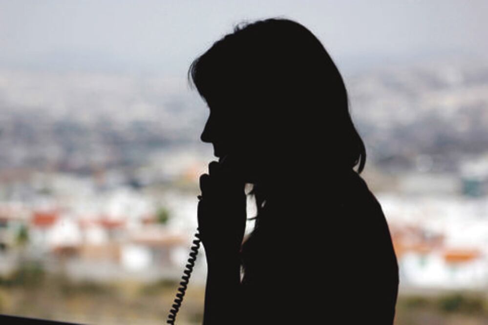 SSP: aumentan llamadas falsas en vacaciones