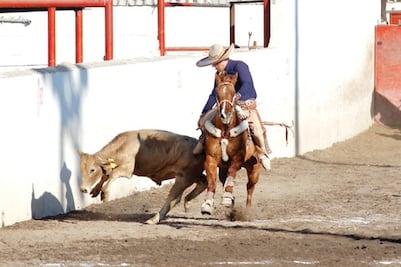 Valle de Saltillo es nuevo líder