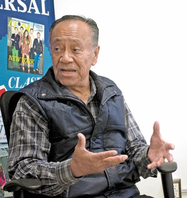 Foto: Archivo. El Universal