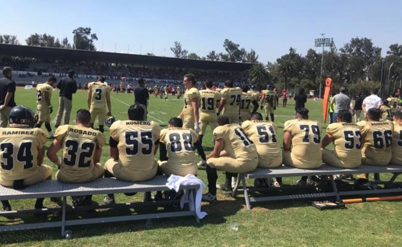 La LFA estrena temporada con victoria de Mexicas sobre Condors