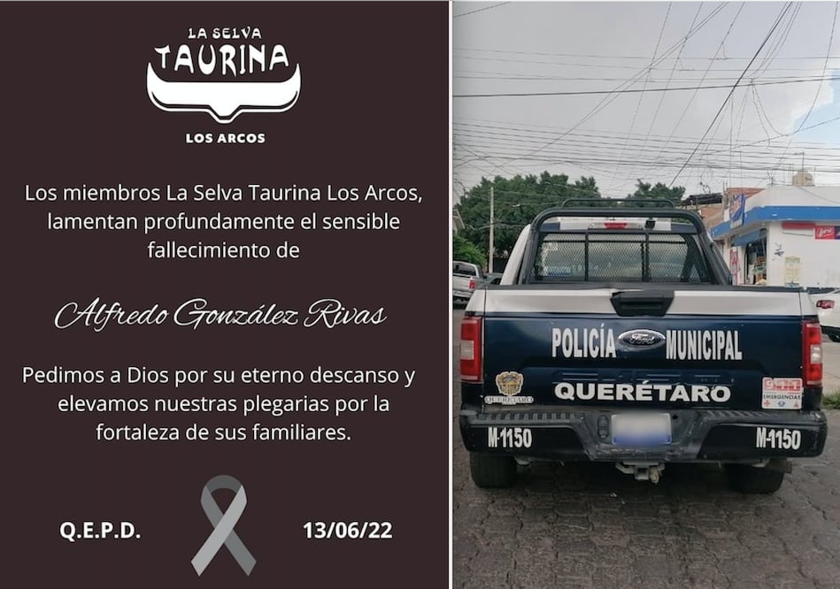 Foto: Facebook. Selva Taurina