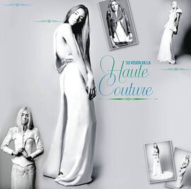 Su visión de la ‘Haute Couture’