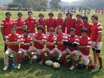 Quiere más medallas