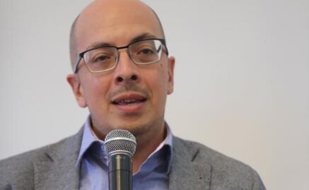 Jorge Volpi: Uno de los principales desafíos de AMLO es restaurar la justicia