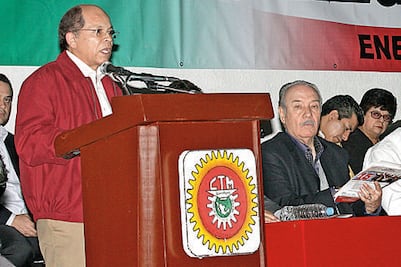 Implementa CTM clínicas móviles para sindicalizados