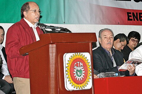 Implementa CTM clínicas móviles para sindicalizados