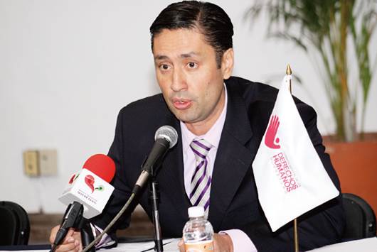 Soslayan trabajo de Defensoría: Nava