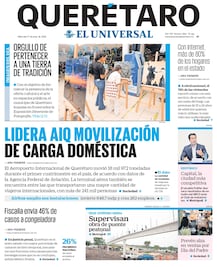 Portada 17 de junio de 2026