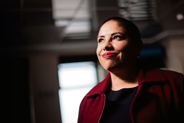 Más de 2 mil profesionales de la salud piden aprobar “Ley Trasciende”, impulsada por Samara Martínez; firman desplegado