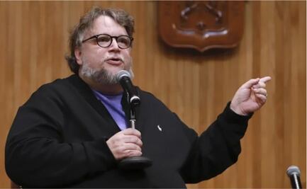 Guillermo del Toro publicará antología de relatos cortos junto a Amazon
