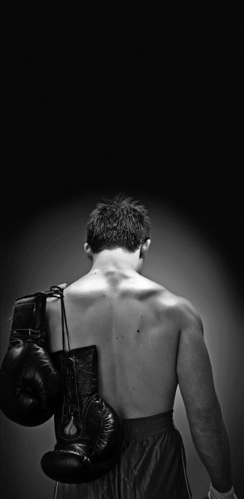 México, sin ídolos en el boxeo