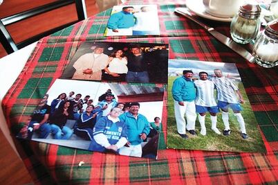 Rendirán homenaje al ‘Cotorro’ Morales 