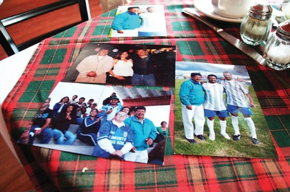 Rendirán homenaje al ‘Cotorro’ Morales