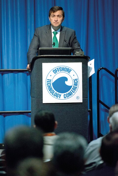 Ofrecen a IP proyectos de energía