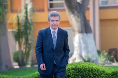 Enrique Burgos: “El PRI no se encuentra aniquilado”