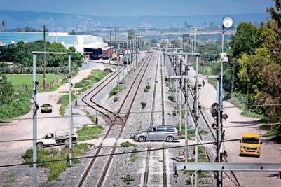Gendarmes, ausentes en Santa María Magdalena