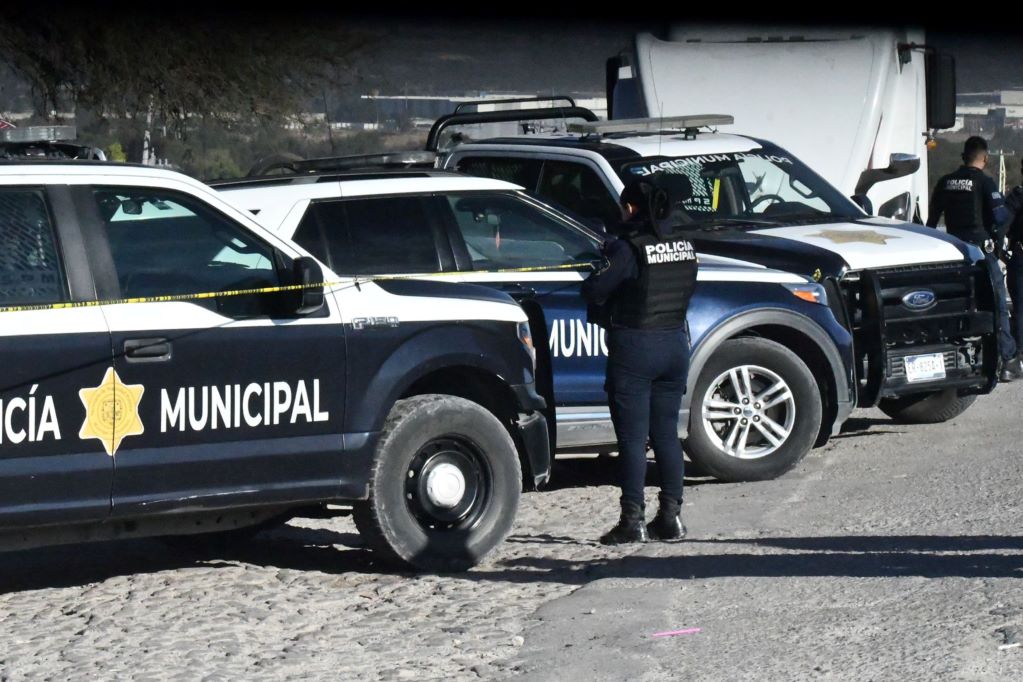 Querétaro cerró el 2024 con menos homicidios dolosos
