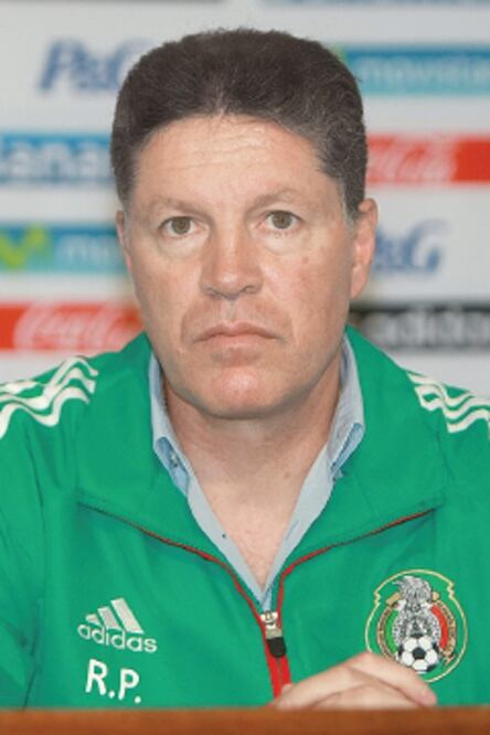 Anuncian el plan del Tri