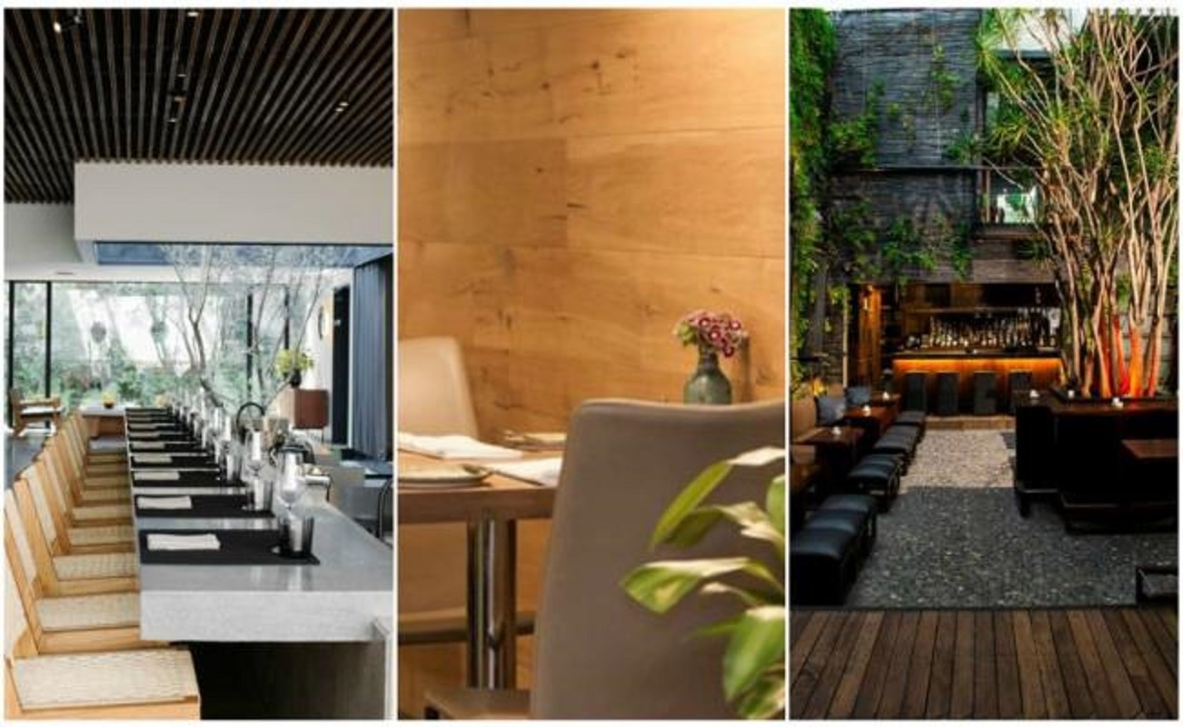 ¿Qué pedir en los mejores restaurantes de México?