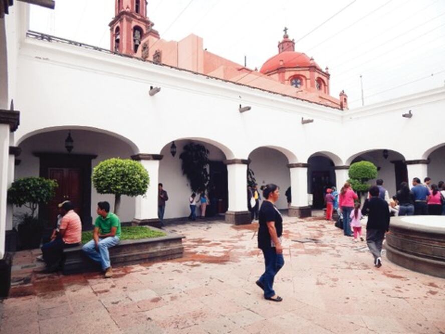 SJR analiza despidos en Desarrollo Urbano