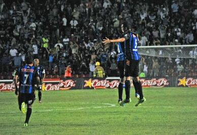 Gallos Blancos, a hacerse respetar