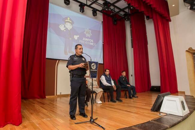 SSPM crea 150 comités de participación