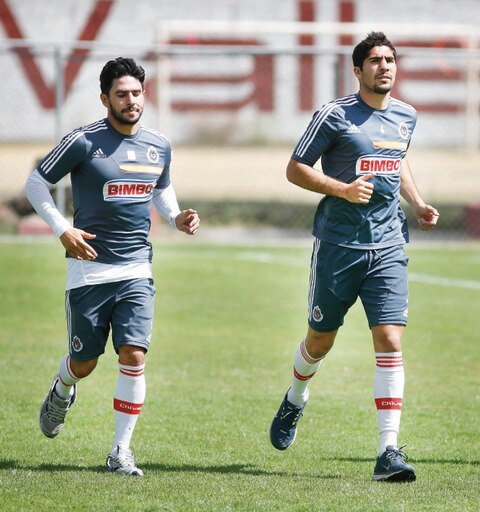 Volverán a implantar cartílago a Márquez