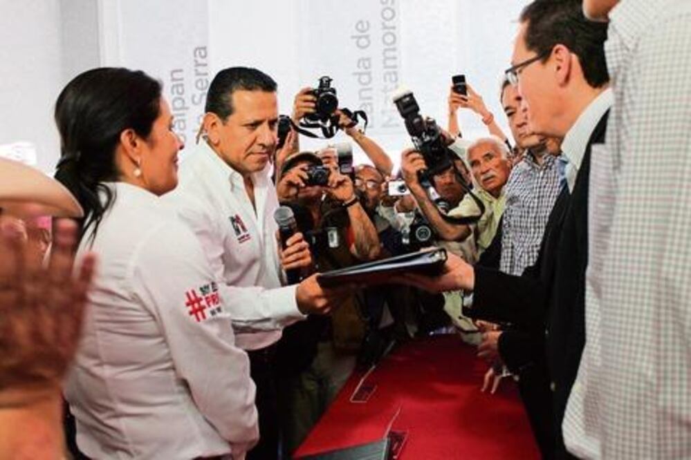 Recuperaremos espacios: Landeros