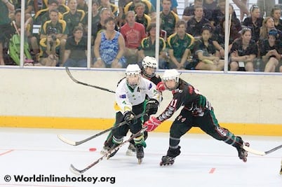 Ivett Núñez, candidata al PED 2013