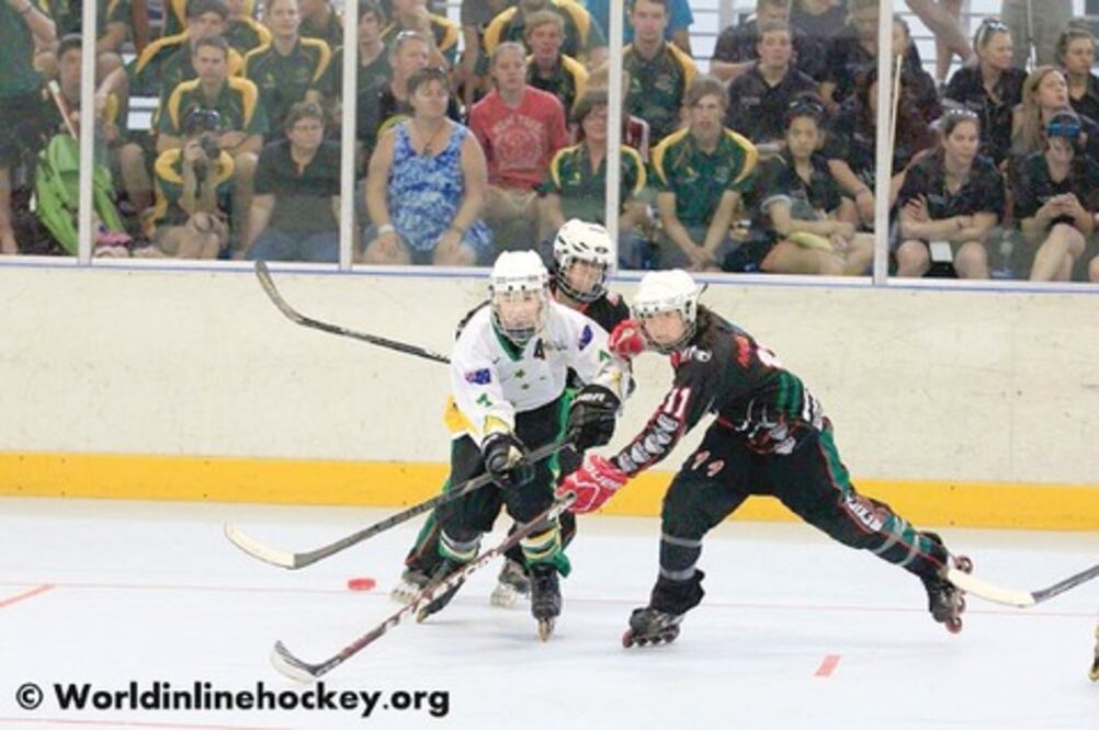 Ivett Núñez, candidata al PED 2013