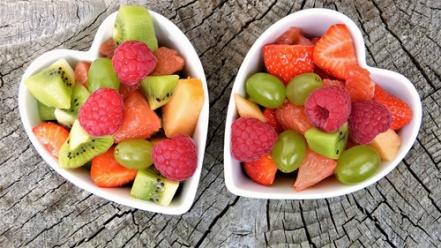 ¿Qué alimentos se deben comer en la menopausia?
