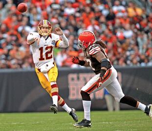  El “Capitán Kirk” entra al rescate