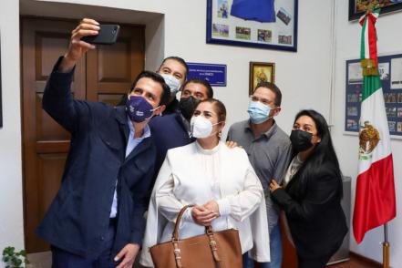 Bajo Reserva 26 de octubre de 2021