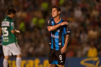 ‘Danilinho’ se reincorpora