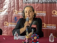 Morena niega una ruptura tras voto dividido en la aprobación de la reforma al Poder Judicial de Querétaro