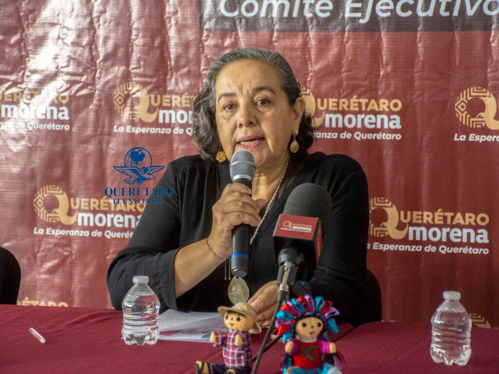 El proyecto Sistema Batán tiene muchas lagunas: Morena