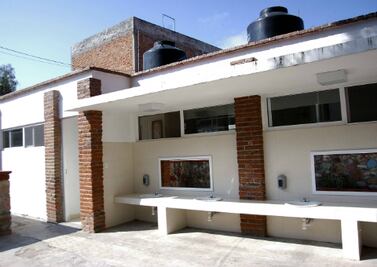 Entregan Obras en tres escuelas