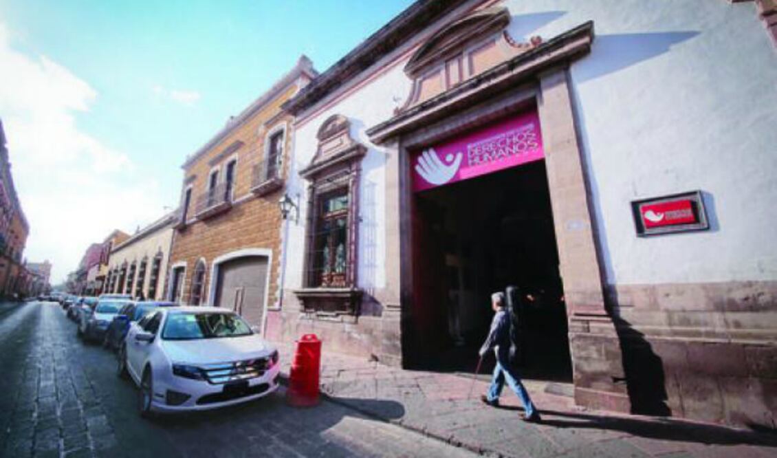 FOTO: Archivo El Universal