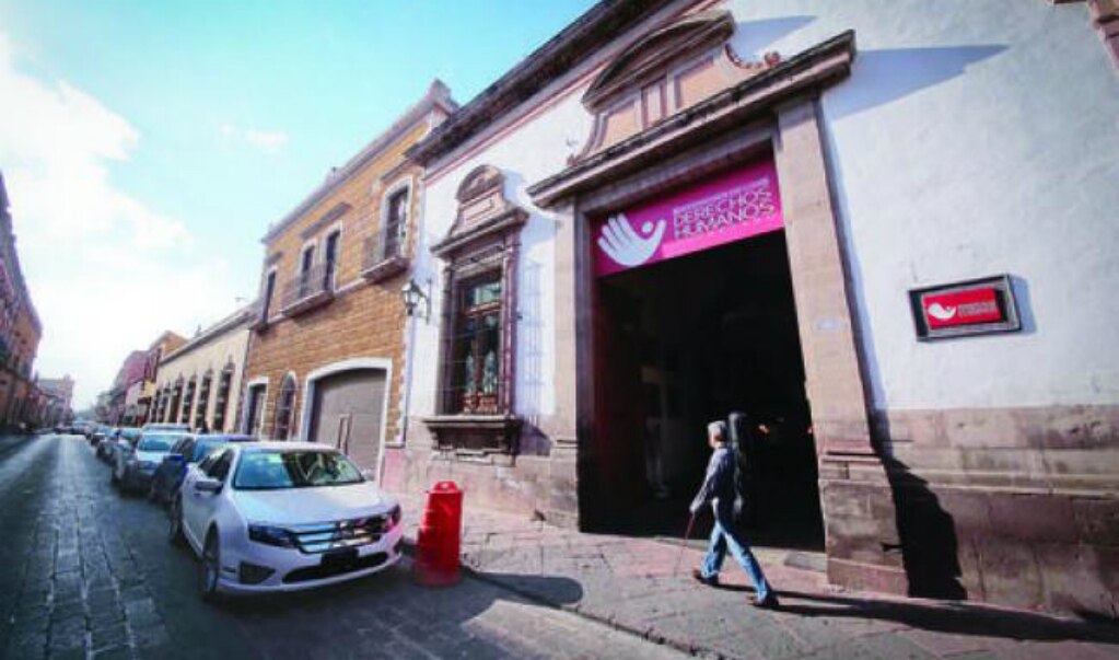 FOTO: Archivo El Universal