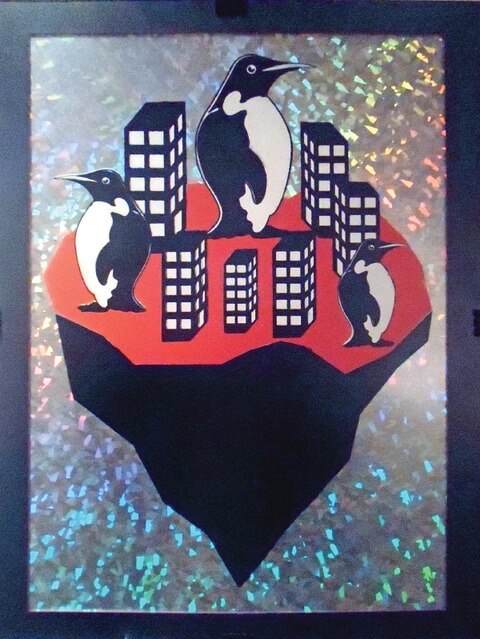 Mundos Utópicos, después de 2012