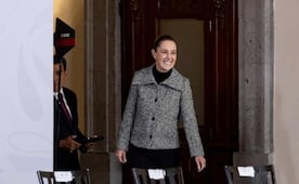 Claudia Sheinbaum visitará Querétaro para supervisar obras educativas, energéticas y ferroviarias