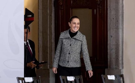 Claudia Sheinbaum visitará Querétaro para supervisar obras educativas, energéticas y ferroviarias