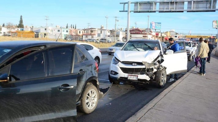 Buscan agilizar conciliación en accidentes de tránsito