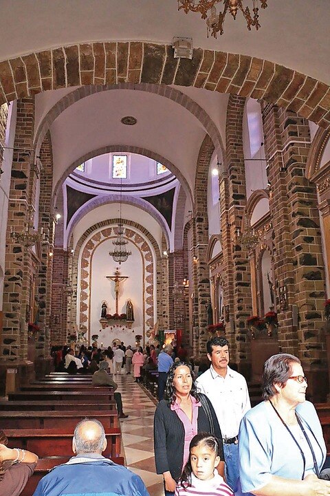 Respetará iglesia próximos comicios