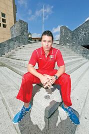 Campeonato Mundial, mi examen final