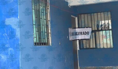 Granadas, armas largas, vehículos y siete detenidos, saldo operativo en Villas de Santiago