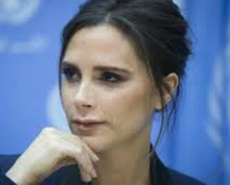 Victoria Beckham lidera emprendedores británicos