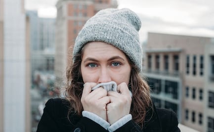 Frente frío 2 se acerca a estos estados