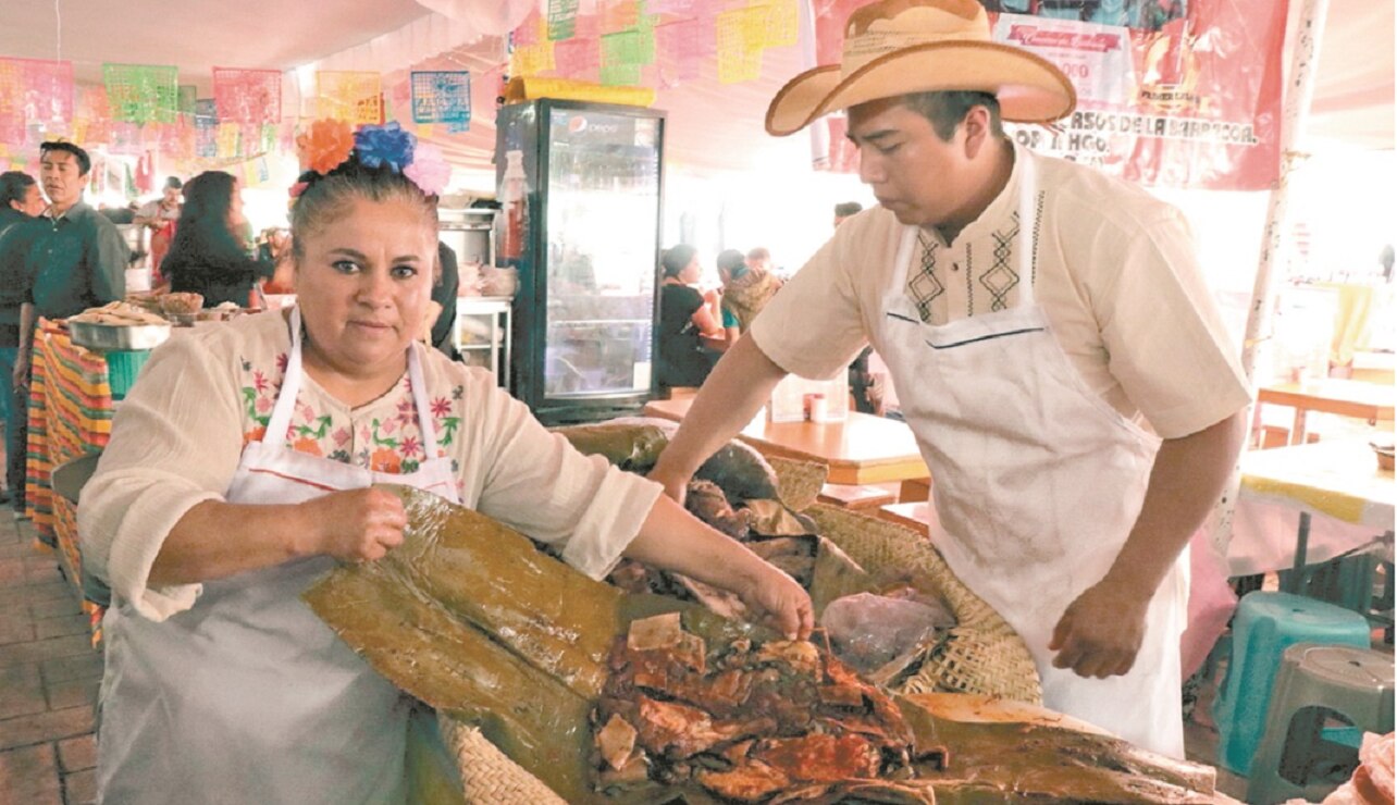 Coronavirus ocasiona la agonía de la barbacoa