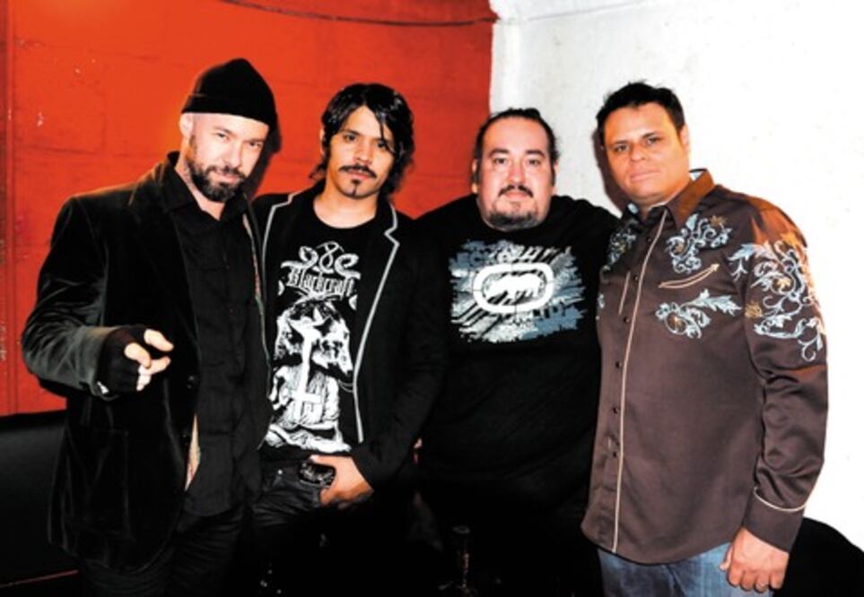 Regresa San Pascualito Rey con Valiente